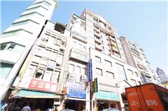 鄰近天母星藝社區推薦-圓成大廈，位於台北市大同區